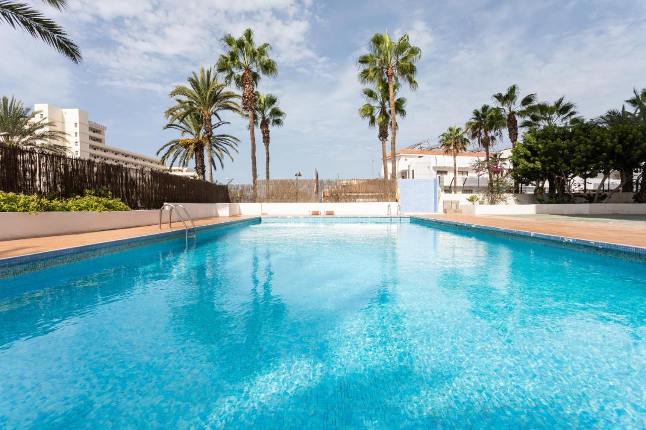 Home2Book Modern Las Americas Pool&Terrace Arona  Exterior foto