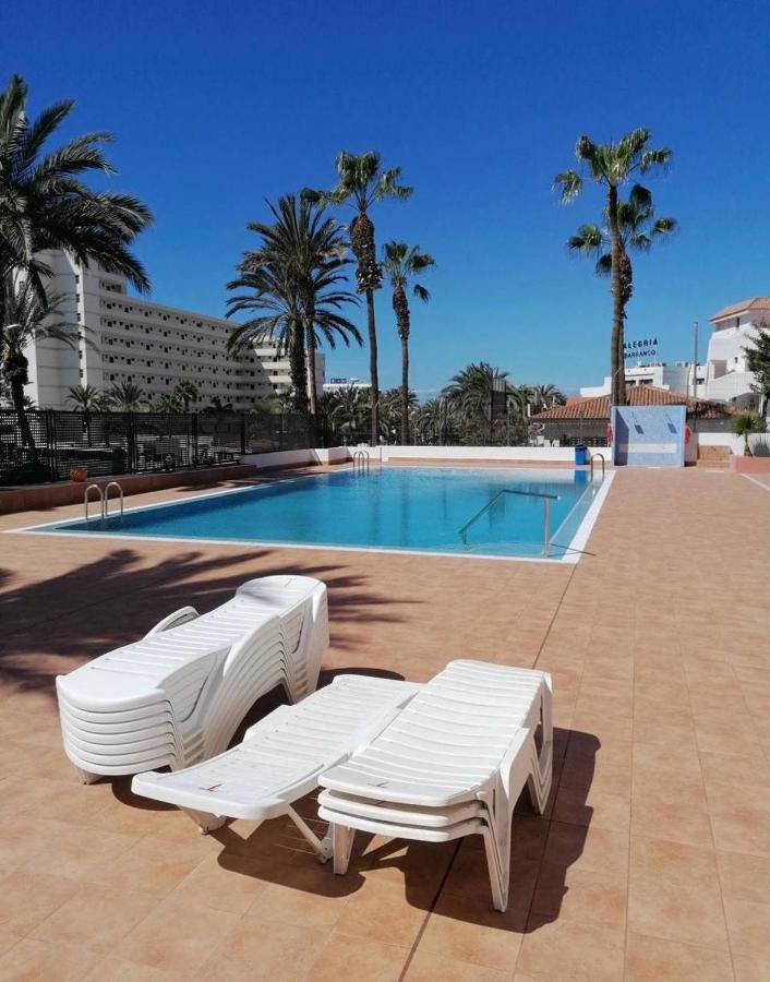 Home2Book Modern Las Americas Pool&Terrace Arona  Exterior foto