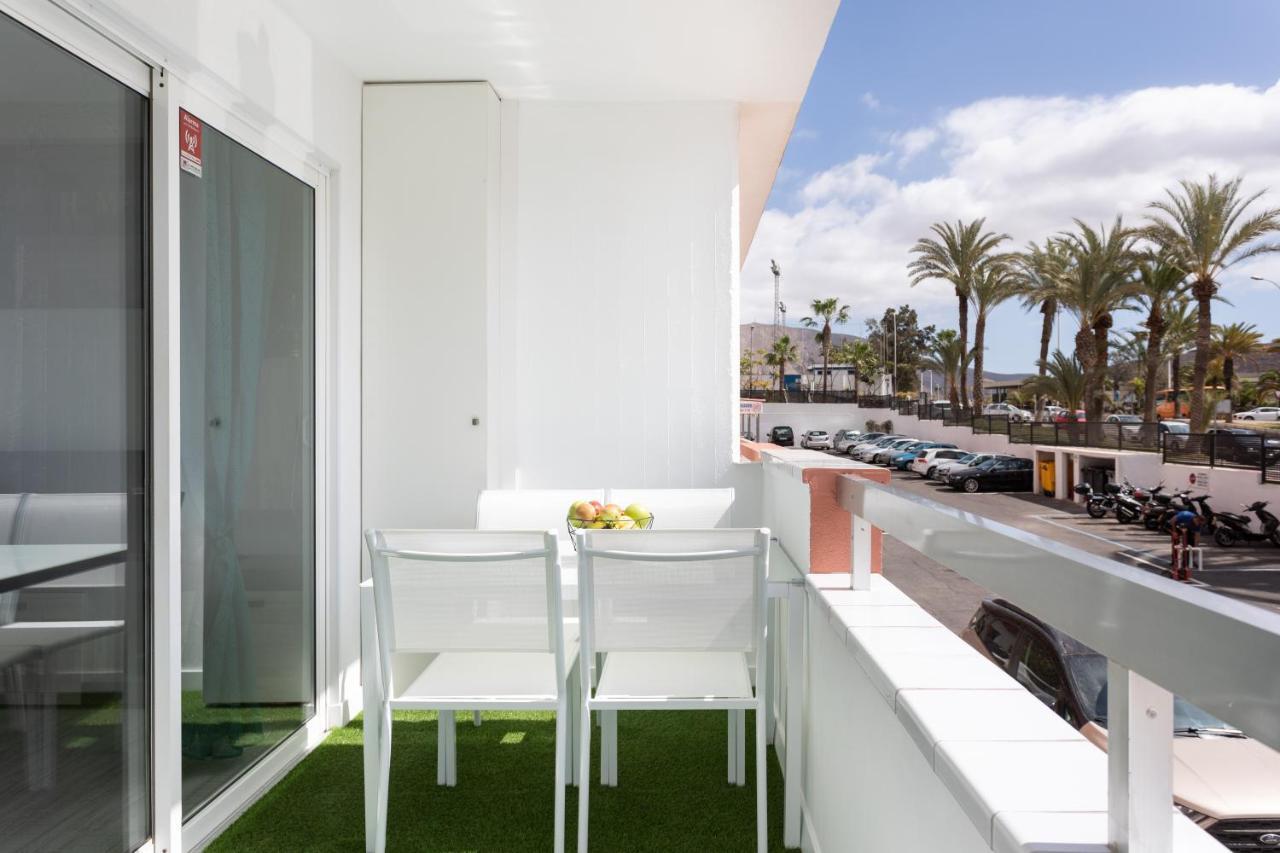 Home2Book Modern Las Americas Pool&Terrace Arona  Exterior foto